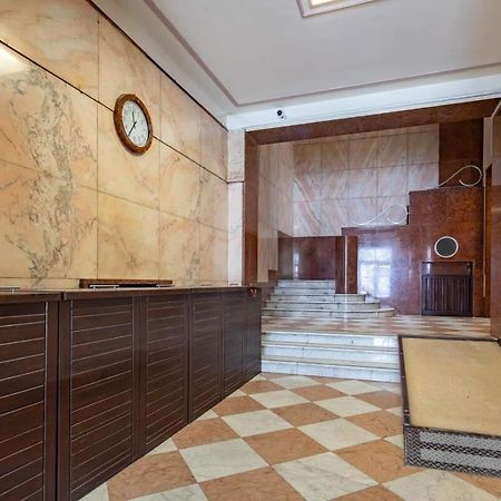 Ultra Central - New - Comfy Studio Budapest Exterior photo